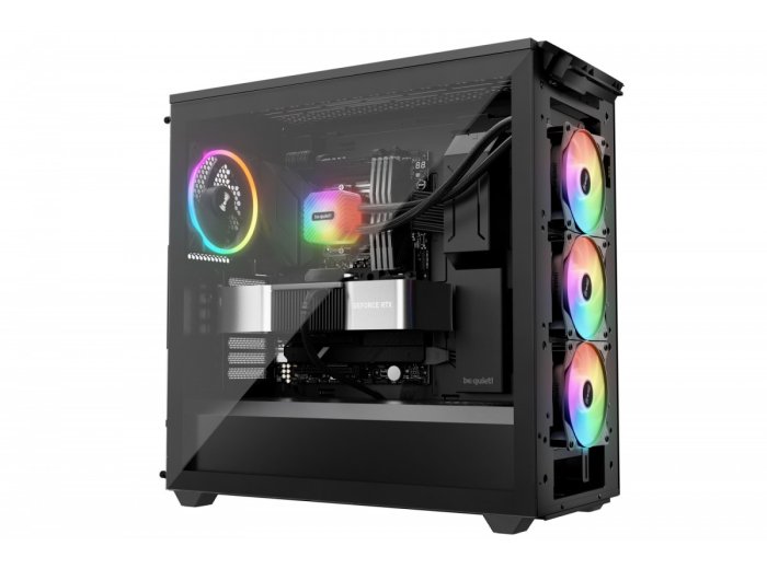 Chłodzenie wodne Light Loop 360mm AIO ARGB