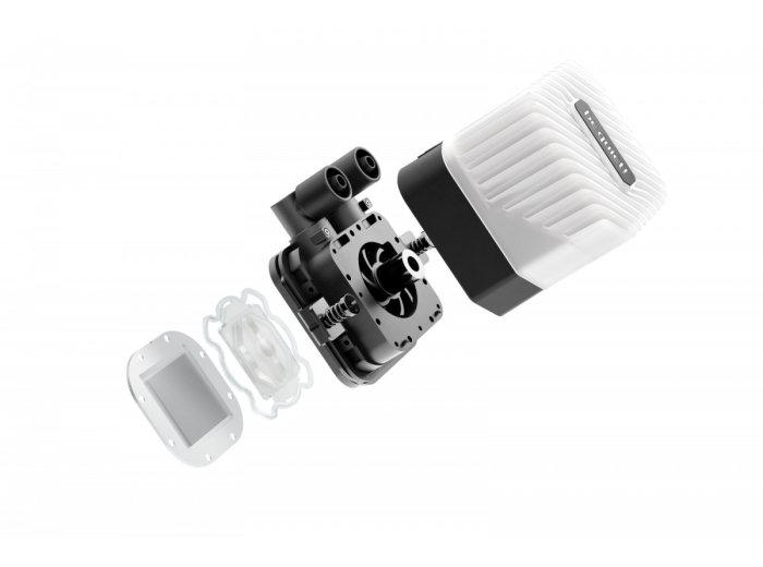 Chłodzenie wodne Light Loop 360mm AIO ARGB