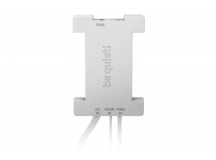 Chłodzenie wodne Light Loop 360mm AIO ARGB White
