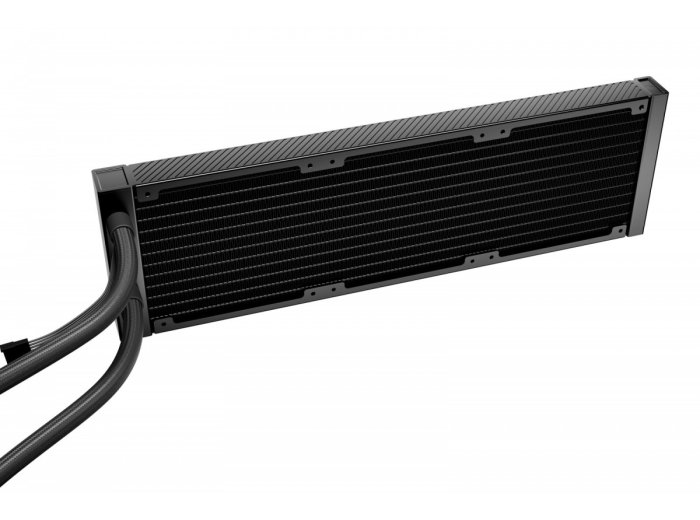 Chłodzenie procesora Light Loop IO LCD 360mm Black