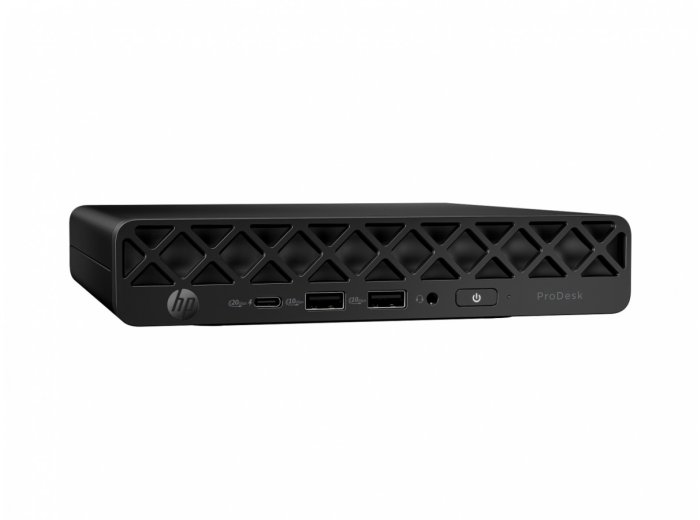 Komputer ProDesk 4 Mini G1i U5-225T 512GB/16GB/W11P BY7D0ET