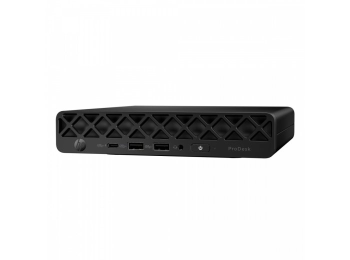Komputer ProDesk 4 Mini G1i U7-265T 1TB/16GB/W11P BY7D1ET