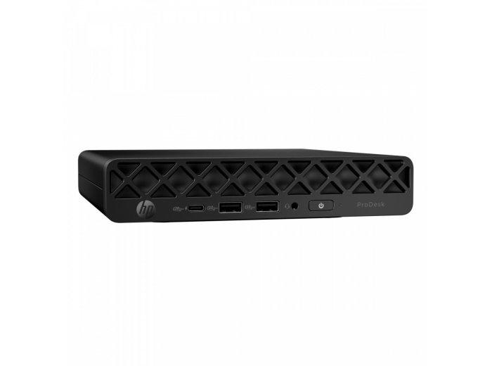 Komputer ProDesk 4 Mini G1i U7-265T 1TB/16GB/W11P BY7D1ET