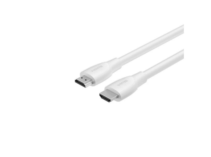 UNITEK KABEL HDMI 2.1 8K HDR BIAŁY 1,5M