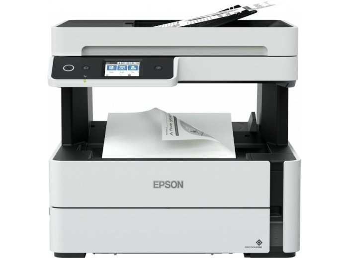 Urządzenie wielofunkcyjne ITS M3170 mono A4/USB/39ppm/FAX/GDI/WiFi