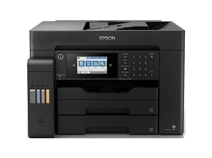 Drukarka MFP ITS L15160 A3+ (W)LAN/3.8pl/32ppm/ADF50