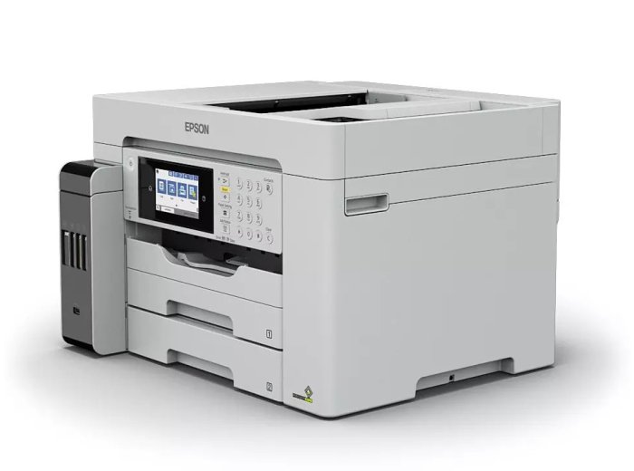 Urządzenie wielofunkcyjne L15180 EcoTank PRO A3+/(W)LAN/3.8pl/25ppm/ADF50