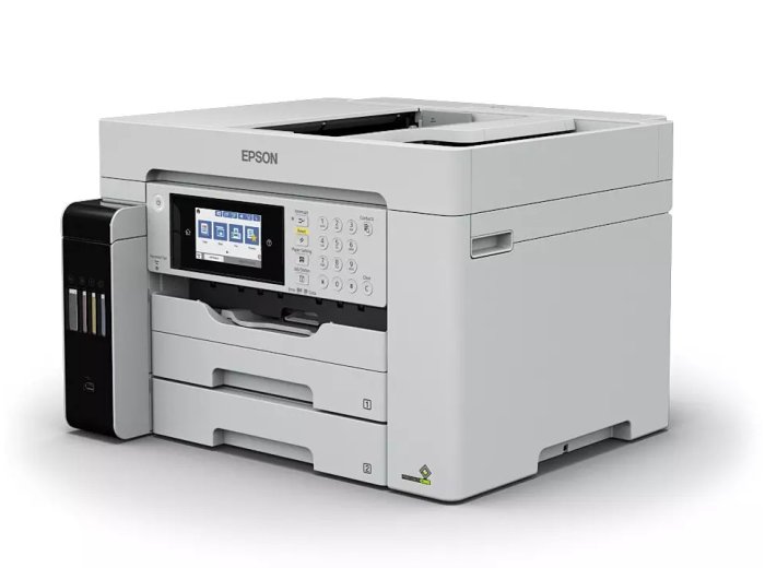 Urządzenie wielofunkcyjne L15180 EcoTank PRO A3+/(W)LAN/3.8pl/25ppm/ADF50