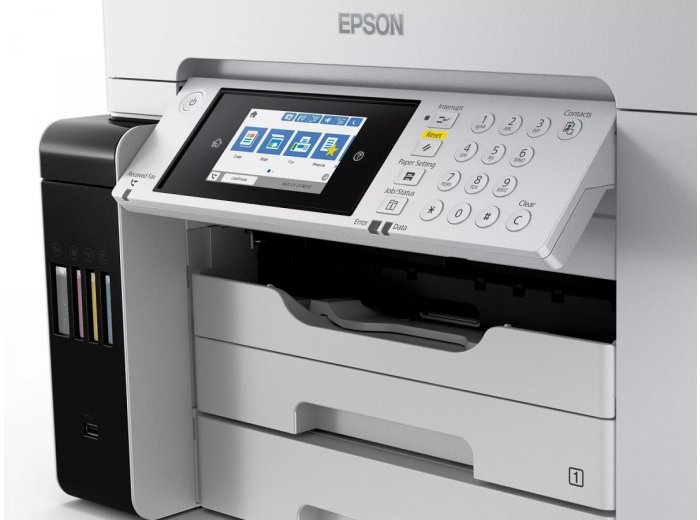 Urządzenie wielofunkcyjne L15180 EcoTank PRO A3+/(W)LAN/3.8pl/25ppm/ADF50