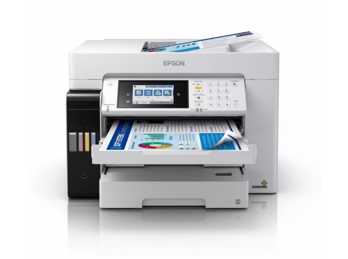 Urządzenie wielofunkcyjne L15180 EcoTank PRO A3+/(W)LAN/3.8pl/25ppm/ADF50