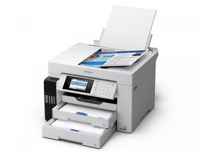 Urządzenie wielofunkcyjne L15180 EcoTank PRO A3+/(W)LAN/3.8pl/25ppm/ADF50