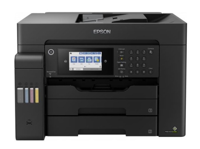 Urządzenie wielofunkcyjne MFP ITS L15150 A3+ (W)LAN/3.8pl/32ppm/ADF50