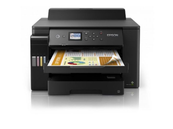 Drukarka L11160 ITS A3+/(W)LAN/3.8pl/32ppm