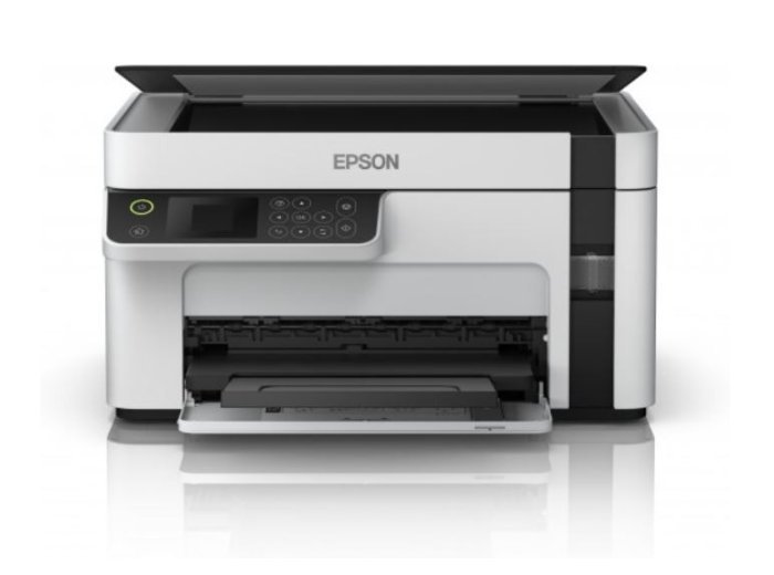 MFP ET M2120 mono A4/USB/WiFi/32ppm/GDI/3pl