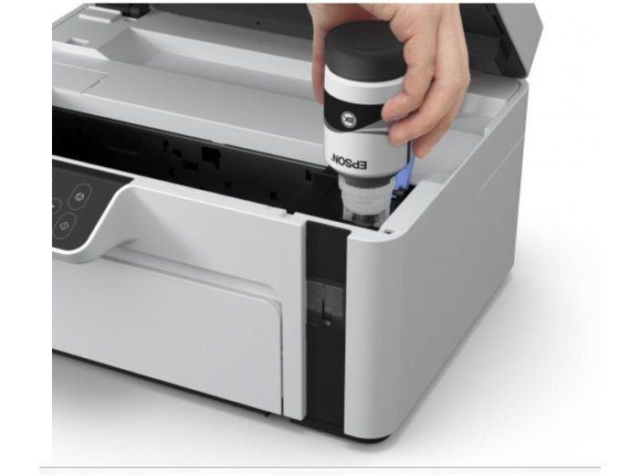 MFP ET M2120 mono A4/USB/WiFi/32ppm/GDI/3pl
