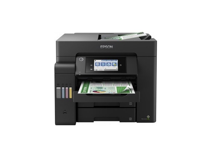 Urządzenie wielofunkcyjne L6550 ITS 4in1 A4/32ppm/(W)LAN/ADF/2S-scan
