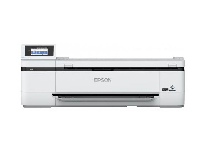 Wielofunkcyjna drukarka MFP SC-T3100M 24cal A1/4-ink/4pl/WiFi+GLAN/skan