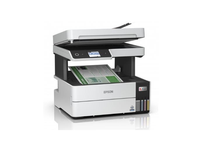 MFP EcoTank L6460 A4/(W)LAN/3.3pl/37ppm/ADF35