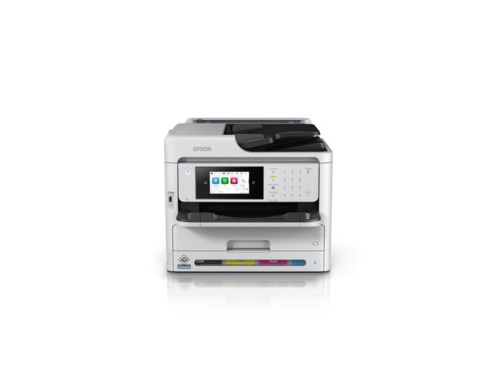 Urządzenie wielofunkcyjne WF-C5890DWF 4ink A4/fax/WLAN/25pps/PS3+PCL6