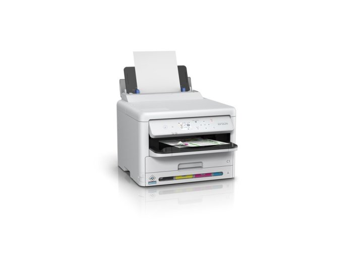 Drukarka WF-C5390DW A4/USB/(W)LAN/25pps/PS3+PCL6