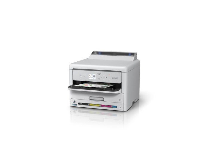 Drukarka WF-C5390DW A4/USB/(W)LAN/25pps/PS3+PCL6
