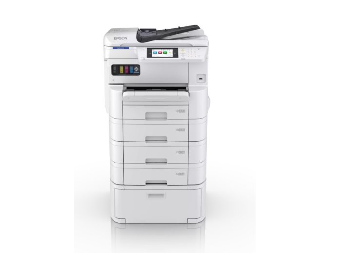 Urządzenie wielofunkcyjne Workforce Pro EM-C7100DWF  A3+ 35ppm/ADF50/PCL+PS3/LDAP