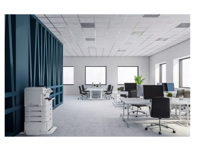 Urządzenie wielofunkcyjne Workforce Pro EM-C7100DWF  A3+ 35ppm/ADF50/PCL+PS3/LDAP