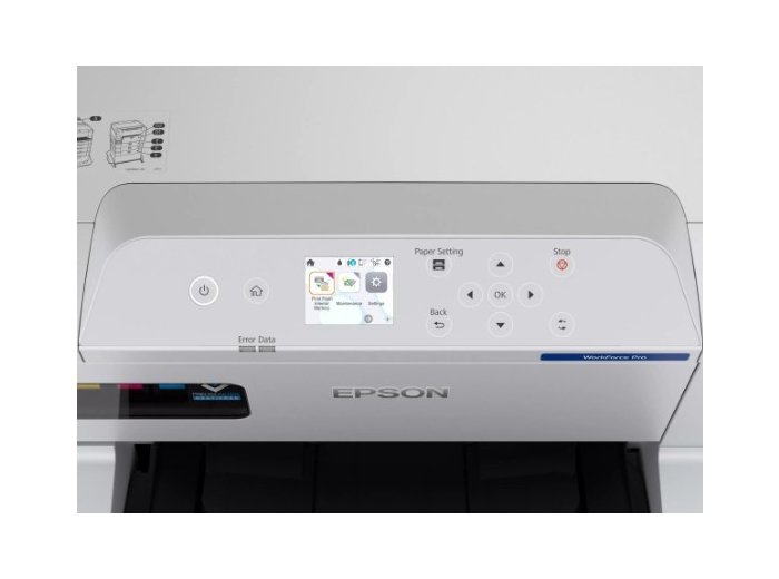 Drukarka EP-C7000DW A3+/25ppm/5pl/PCL6+PS3/LDAP