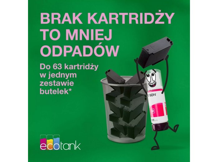 Urządzenie wielofunkcyjne L4360 ITS A4/33ppm/WiFi-d/duplex/5.2kg
