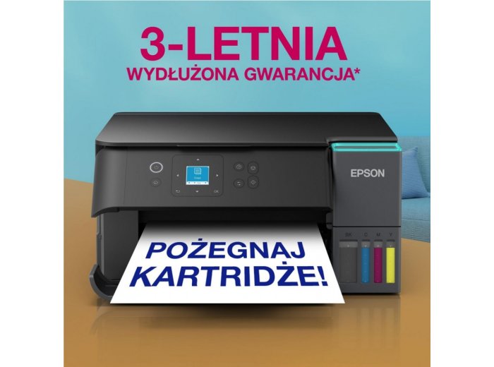 Urządzenie wielofunkcyjne L4360 ITS A4/33ppm/WiFi-d/duplex/5.2kg