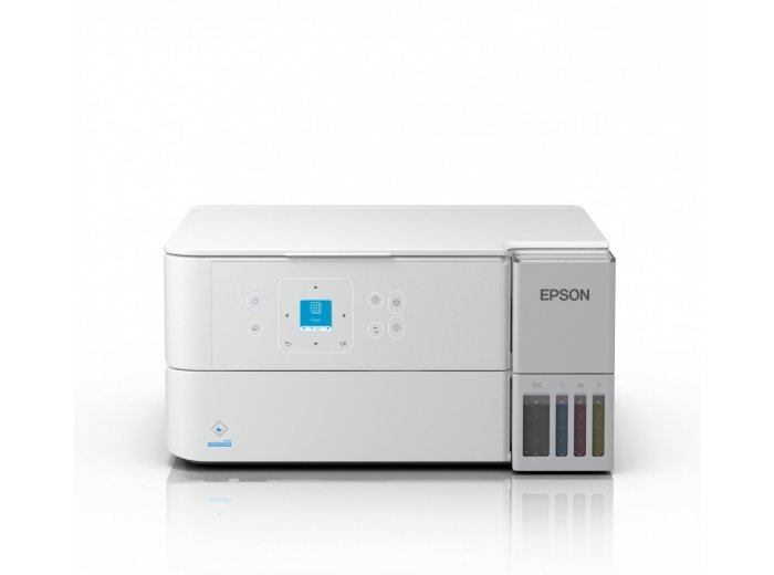 Urządzenie wielofunkcyjne L4366 ITS A4/33ppm/WiFi-d/duplex/5.2kg/biala