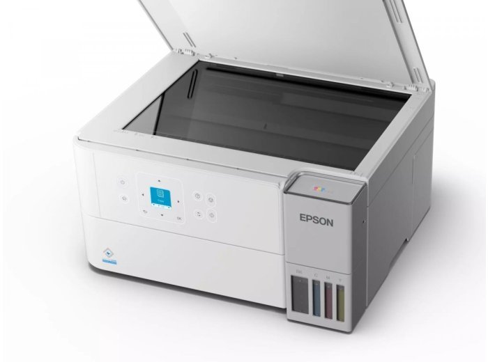 Urządzenie wielofunkcyjne L4366 ITS A4/33ppm/WiFi-d/duplex/5.2kg/biala