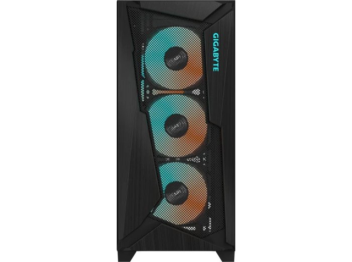 Obudowa C301G V2 ATX 28300-GC301B-2CKR