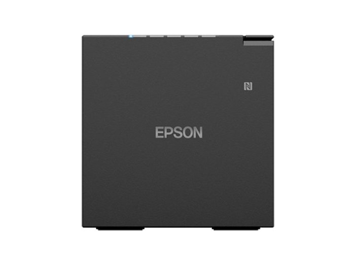 Epson TM-m30III (152): Wi-Fi + Bluetooth Model, Black, EU