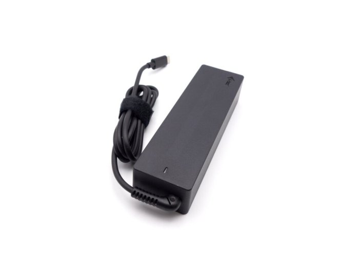 Stacja dokująca USB-C Metal Ergonomic 4K 3x Display Docking Station Power Delivery 85 W + i-tec Universal Charger 100 W