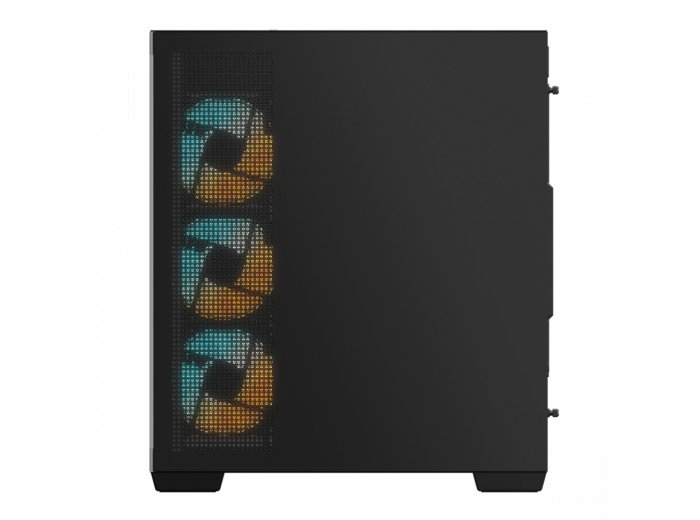 Obudowa C500P ST ATX 28300-C500B-1CKR