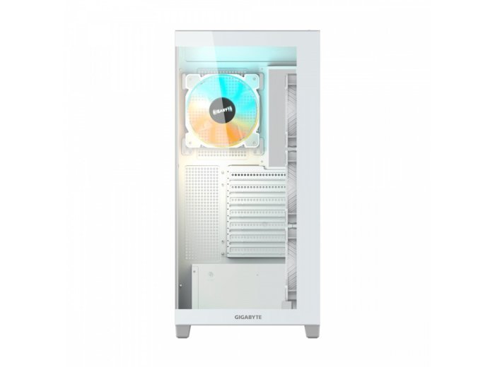 Obudowa C500PI ST ATX 28300-C500W-1CKR