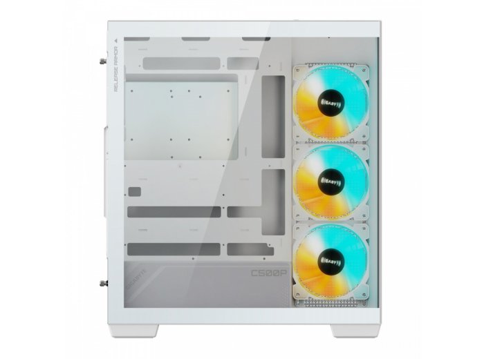 Obudowa C500PI ST ATX 28300-C500W-1CKR