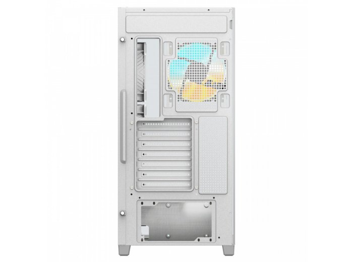 Obudowa C500PI ST ATX 28300-C500W-1CKR