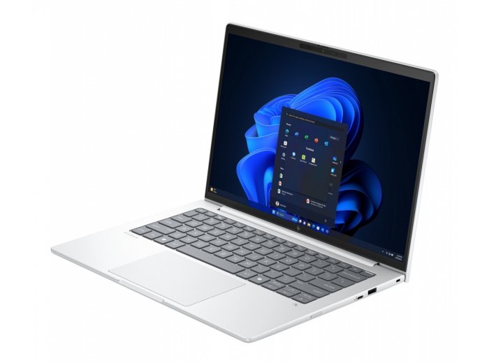 Laptop EliteBook 8 G1a Ryzen AI 5 PRO 340  512GB/24GB/W11P/14.0  C51H2ET