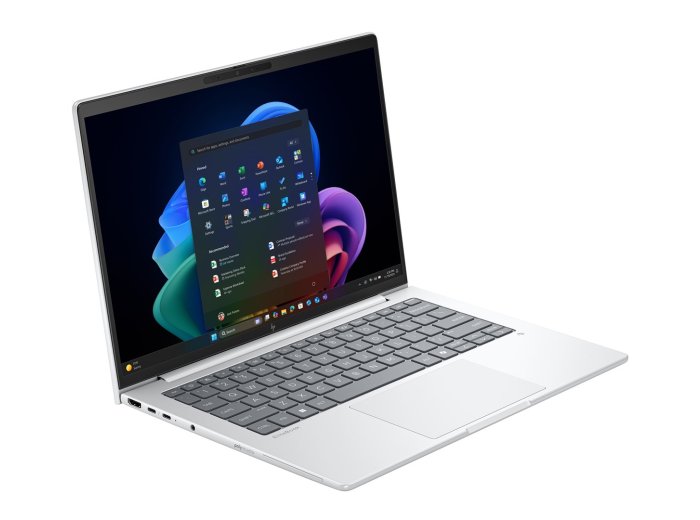 HP EliteBook 8 G1a Ryzen AI 7 PRO 350 14.0"WUXGA IPS 400nits AG 32GB DDR5 5600 SSD1TB Radeon 860M Cam IR 5 Mpx AI 62Wh W11Pro 3Y Onsite