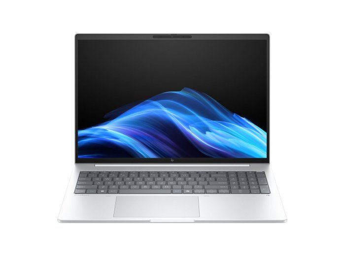 HP EliteBook 8 G1a Next Gen AI PC Copilot+ PC AMD Ryzen AI 5 PRO PRO 340 Laptop 40,6 cm (16") WUXGA 32 GB DDR5-SDRAM 1 TB SSD Wi-Fi 6E (802.11ax) Windows 11 Pro Srebrny