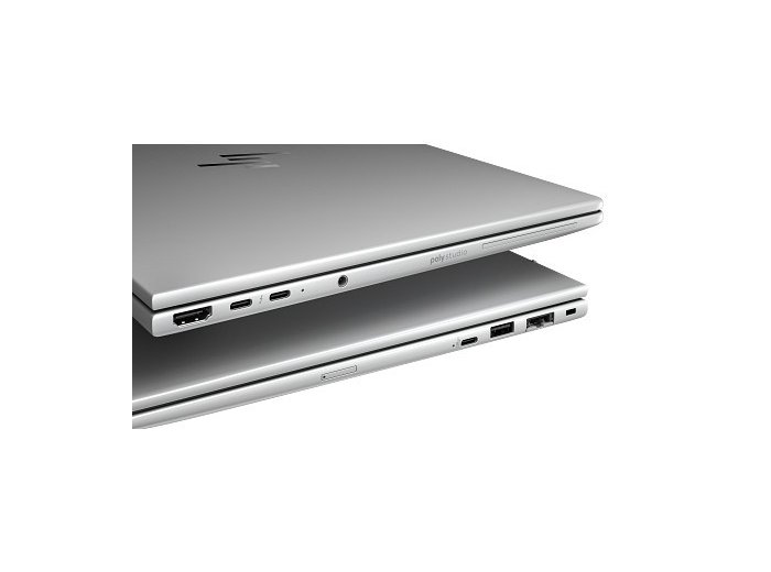 Laptop EliteBook 8 G1i U5-225U 512GB/24GB/W11P/14.0 C51LFET