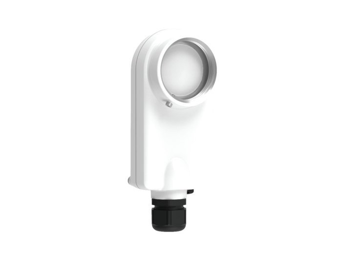Mimosa C5X IP67 | Urządzenie klienckie | 700Mbps, 4,9-6,4 GHz, zintegrowana antena 8dBi, IP67