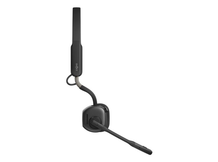 Słuchawki nauszne bezprzewodowe SHOKZ C610-AN-BK Bluetooth Czarne