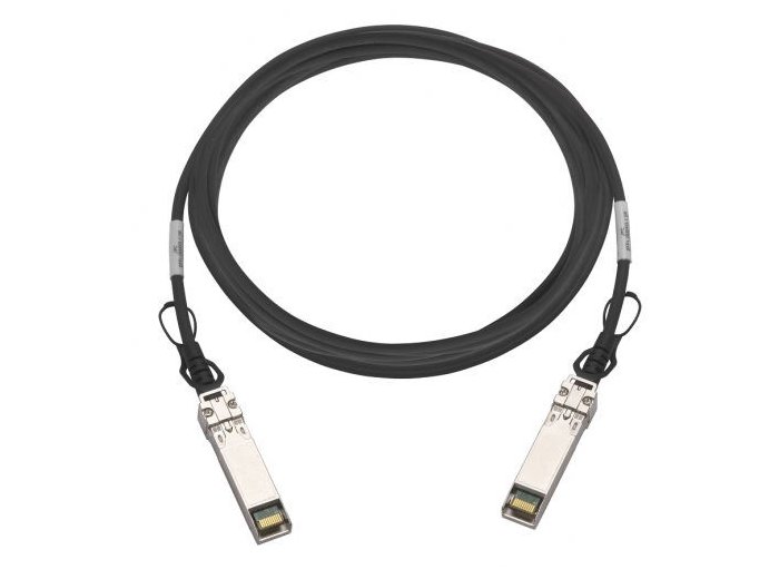 CAB-DAC30M-SFPP 3m SFP+ 10GbE DIRECT ATTACH CABL
