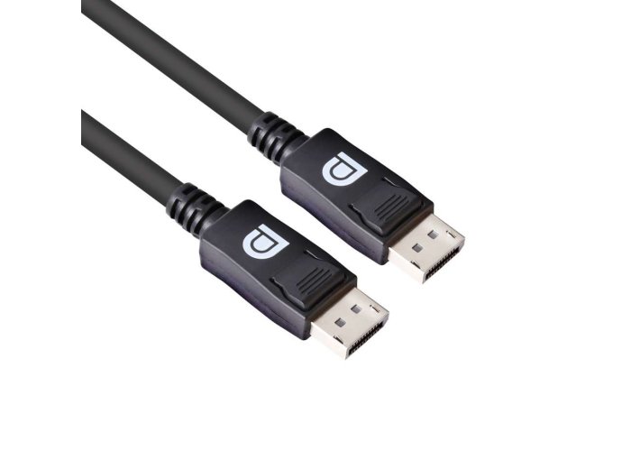 CLUB3D DisplayPort 1.4 HBR3 8K 28AWG Cable M/M 3m /9.84ft