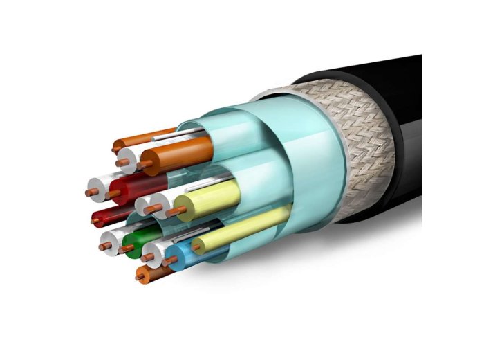 CLUB3D DisplayPort 1.4 HBR3 8K 28AWG Cable M/M 3m /9.84ft