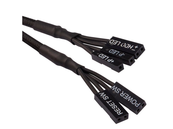 Corsair CC-8900244 wewnętrzny kabel zasilający 0,3 m