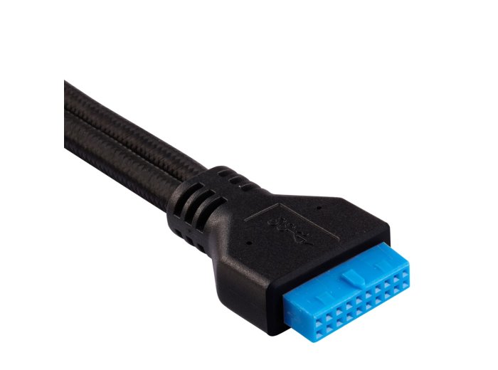 Corsair CC-8900244 wewnętrzny kabel zasilający 0,3 m